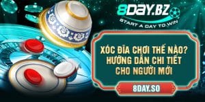 Xóc đĩa Chơi Thế Nào? Hướng Dẫn Chi Tiết Cho Người Mới