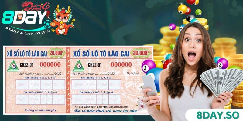 Cách chơi xổ số lô tô là gì?