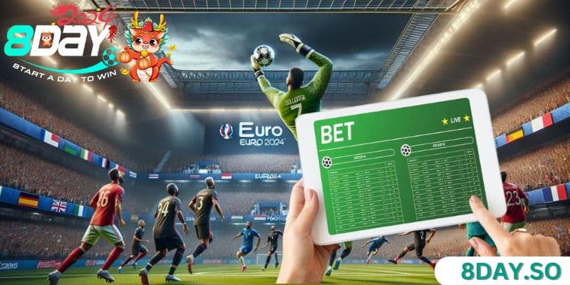 Tìm hiểu khái niệm kèo Draw No Bet