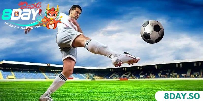 Có mấy cách chơi kèo Penalty? Chia sẻ chi tiết