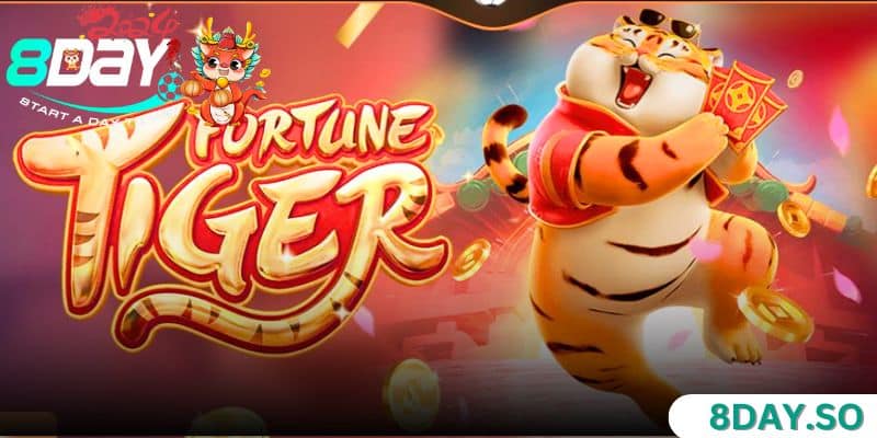 Giới thiệu những thông tin thú vị về nổ hũ Fortune Tiger