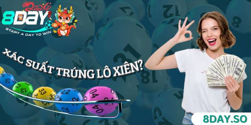 Đánh giá tỷ lệ trúng xiên 3 chi tiết