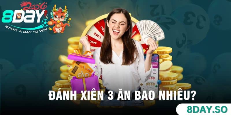 Giải đáp xiên 3 ăn bao nhiêu dành cho người mới